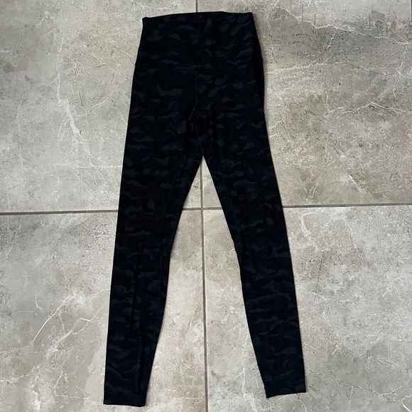 Lululemon Align Pant *Full Length 28" - Picture 3 of 7